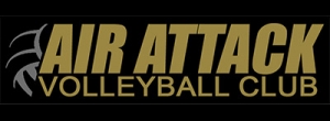 Air Attack Volleyball Club Richmond BC